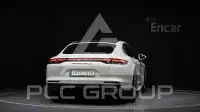 2021 Porsche Panamera