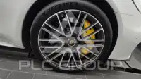 2021 Porsche Panamera
