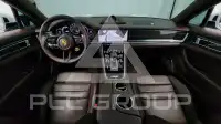 2021 Porsche Panamera