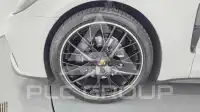 2021 Porsche Panamera