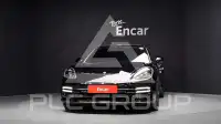 2021 Porsche Panamera