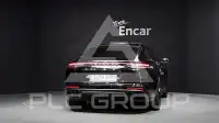 2021 Porsche Panamera