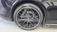 2021 Porsche Panamera