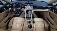 2021 Porsche Panamera