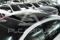 2021 Porsche Panamera