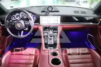 2021 Porsche Panamera