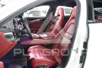 2021 Porsche Panamera