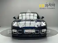 2021 Porsche Panamera