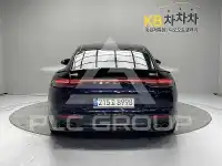 2021 Porsche Panamera