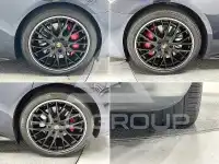 2021 Porsche Panamera