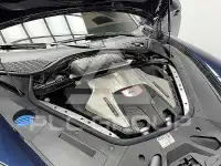 2021 Porsche Panamera