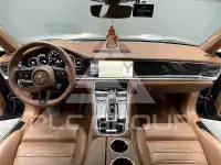 2021 Porsche Panamera