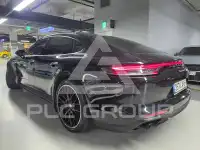 2021 Porsche Panamera