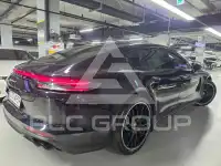 2021 Porsche Panamera