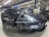 2021 Porsche Panamera
