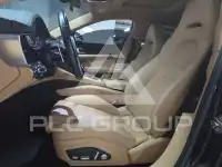 2021 Porsche Panamera