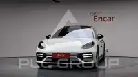 2021 Porsche Panamera