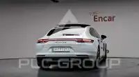 2021 Porsche Panamera