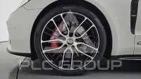 2021 Porsche Panamera