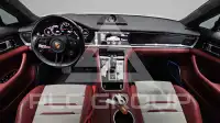 2021 Porsche Panamera