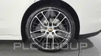 2021 Porsche Panamera