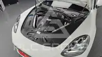 2021 Porsche Panamera