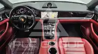 2021 Porsche Panamera
