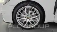 2021 Porsche Panamera