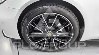 2021 Porsche Panamera