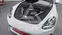 2021 Porsche Panamera