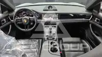 2021 Porsche Panamera