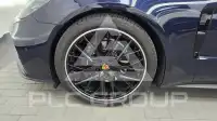 2021 Porsche Panamera