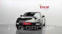 2021 Porsche Panamera
