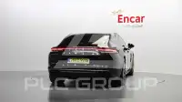 2021 Porsche Panamera
