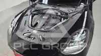 2021 Porsche Panamera