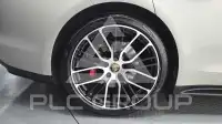 2021 Porsche Panamera