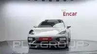 2021 Porsche Panamera