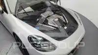 2021 Porsche Panamera