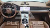 2021 Porsche Panamera