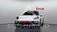 2021 Porsche Panamera