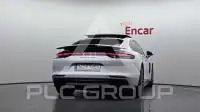 2021 Porsche Panamera