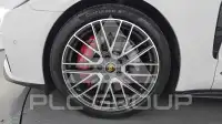 2021 Porsche Panamera