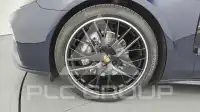 2021 Porsche Panamera
