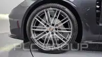 2021 Porsche Panamera