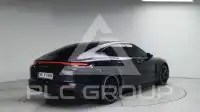 2021 Porsche Panamera