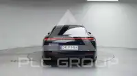 2021 Porsche Panamera