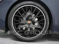 2021 Porsche Panamera