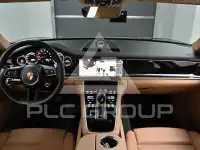 2021 Porsche Panamera