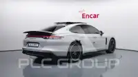 2021 Porsche Panamera