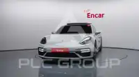 2021 Porsche Panamera